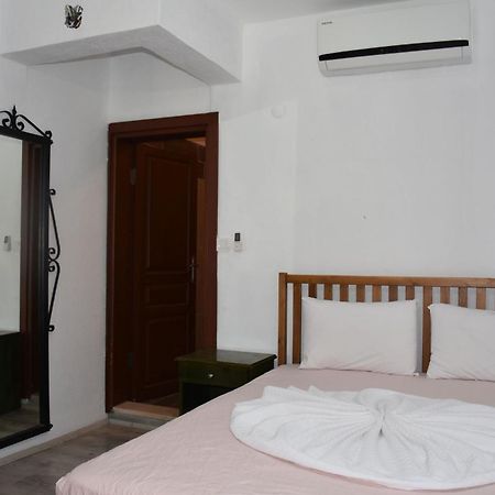 Casa Roja Apartment Cedit Стая снимка