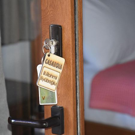 Casa Roja Apartment Cedit Стая снимка