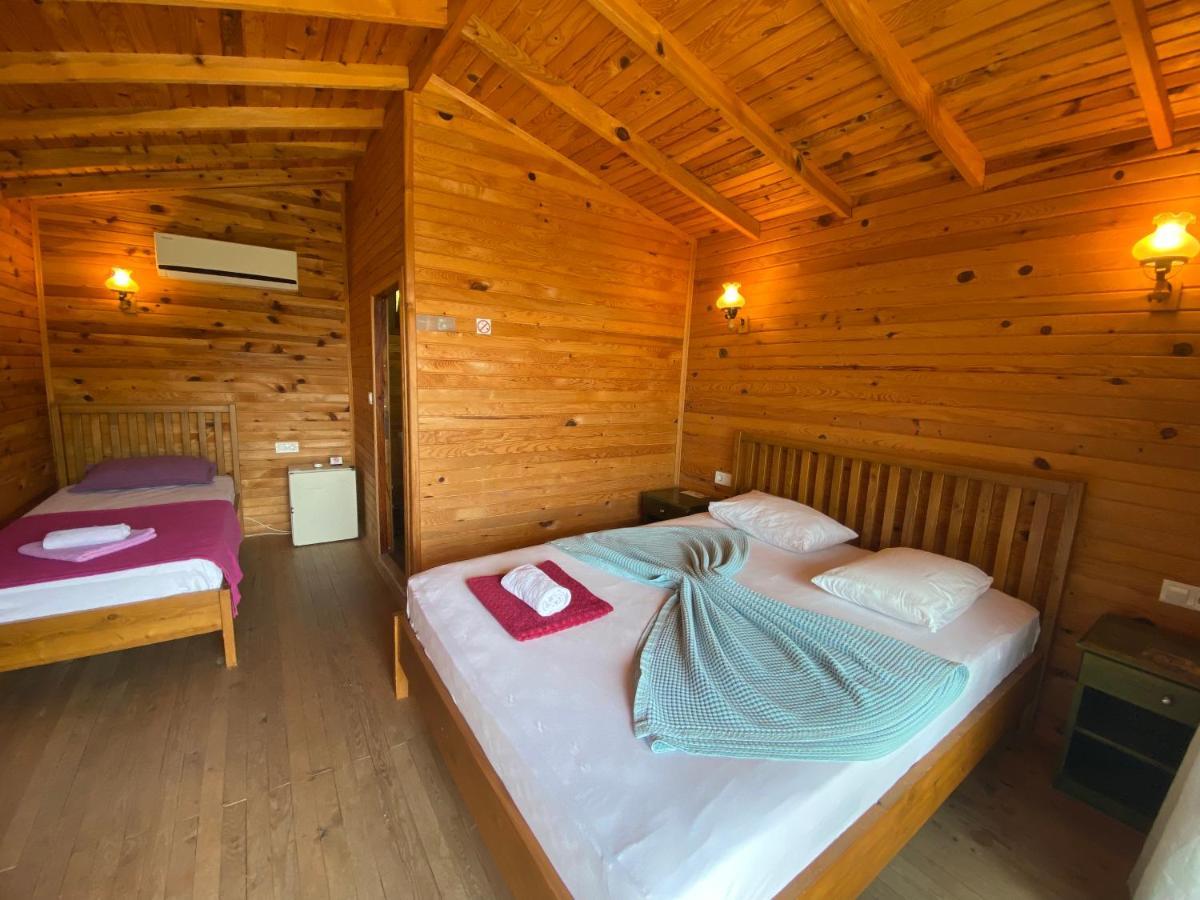 Casa Roja Apartment Cedit Екстериор снимка