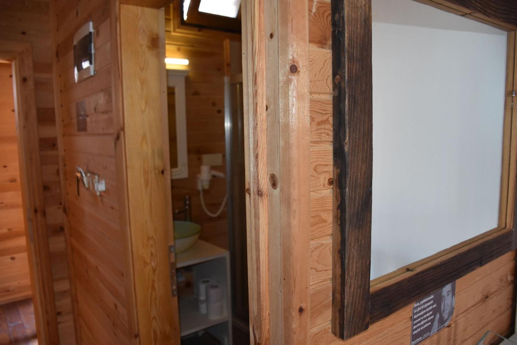 Casa Roja Apartment Cedit Стая снимка