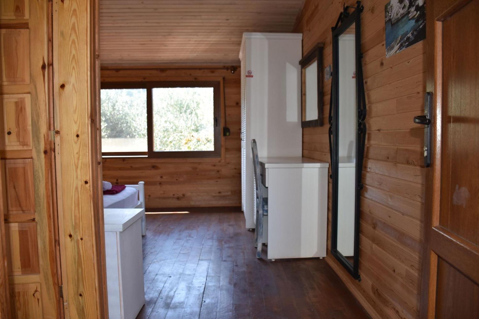 Casa Roja Apartment Cedit Стая снимка